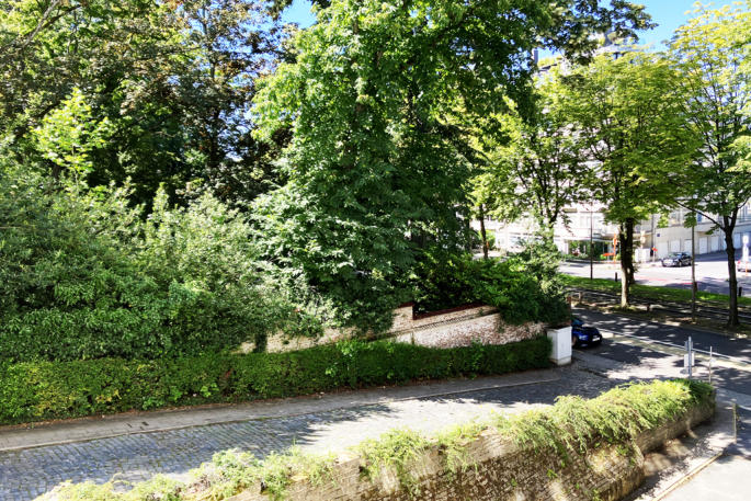 RUE DE PERVYSE  34 / 4