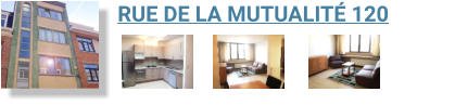 RUE DE LA MUTUALITÉ 120