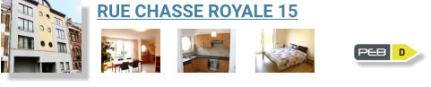 RUE CHASSE ROYALE 15